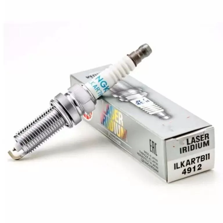 NGK Laser Iridium Premium ILKAR7B11